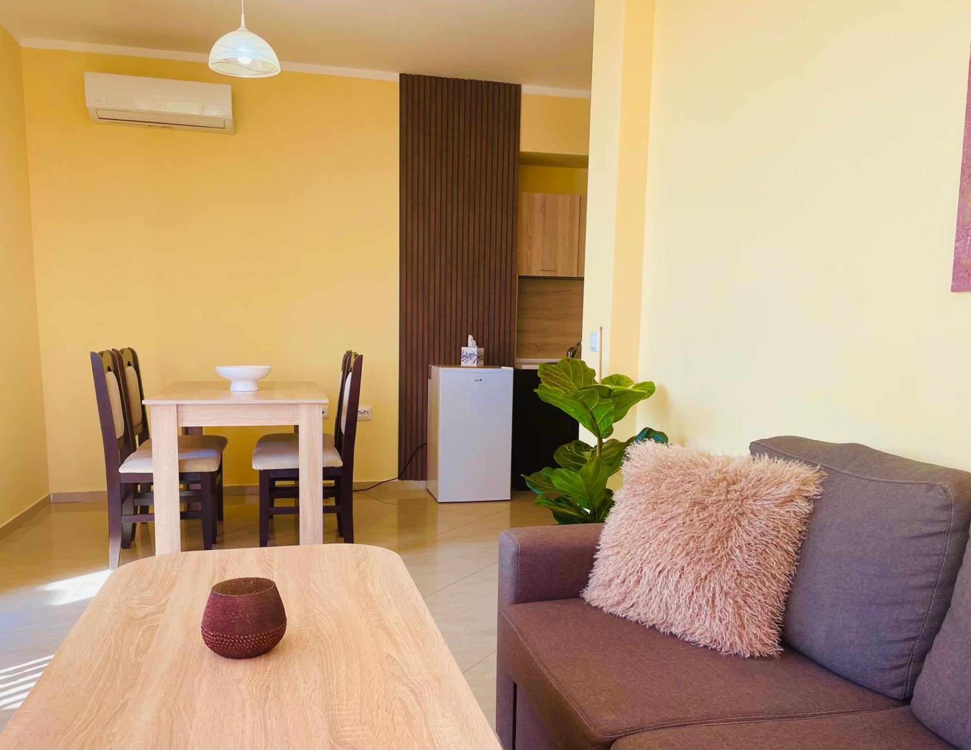 Stefaniya Apartments Sosopol Exterior foto
